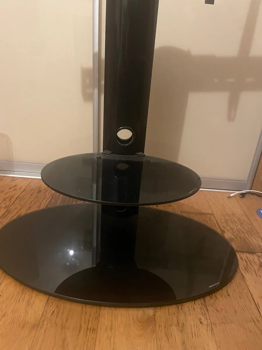 Tv Stand - Image 1