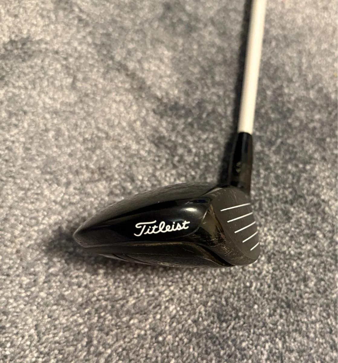 Titleist 915F 5 wood - Image 2