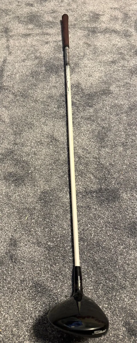 Titleist 915F 5 wood - Image 3