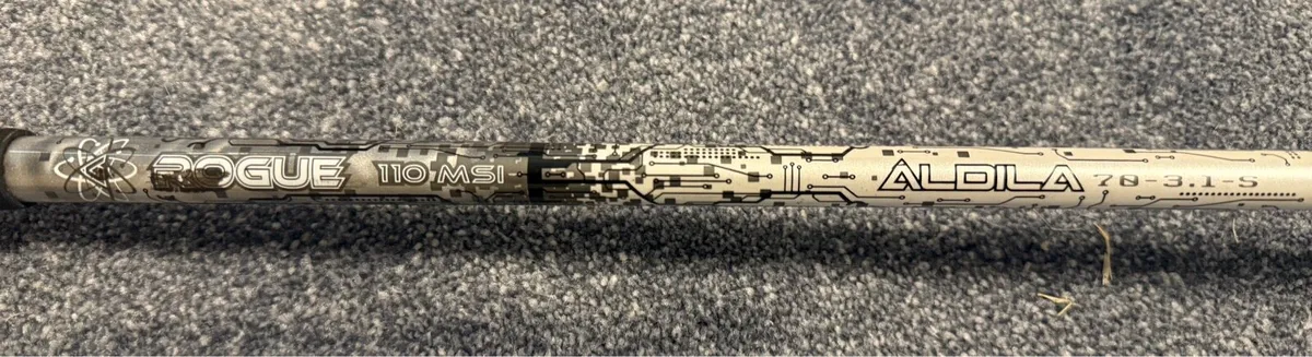Titleist 915F 5 wood - Image 4