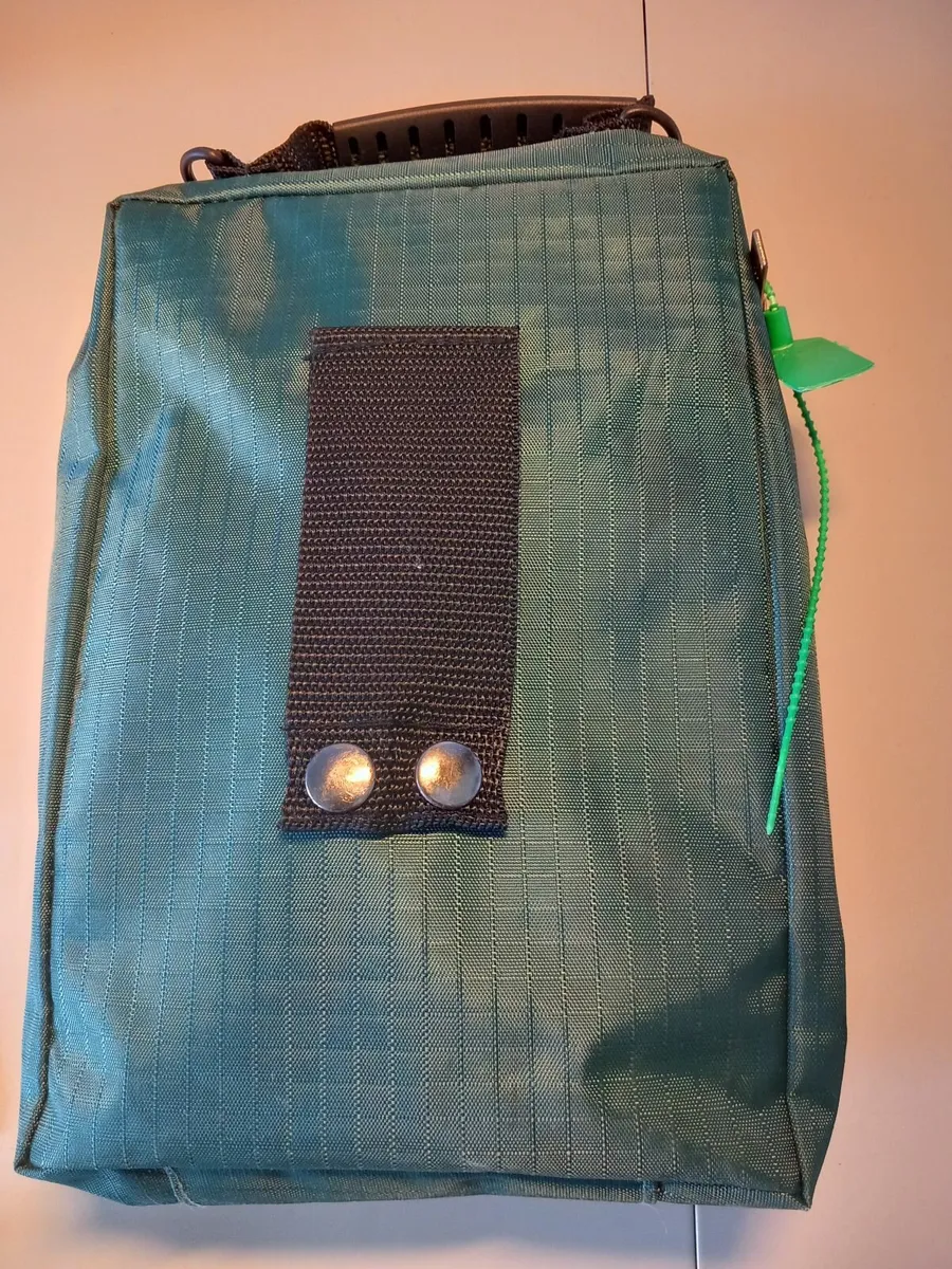 Brand New -Eclipse 500 Series First Aid Kit Bag in - Image 2