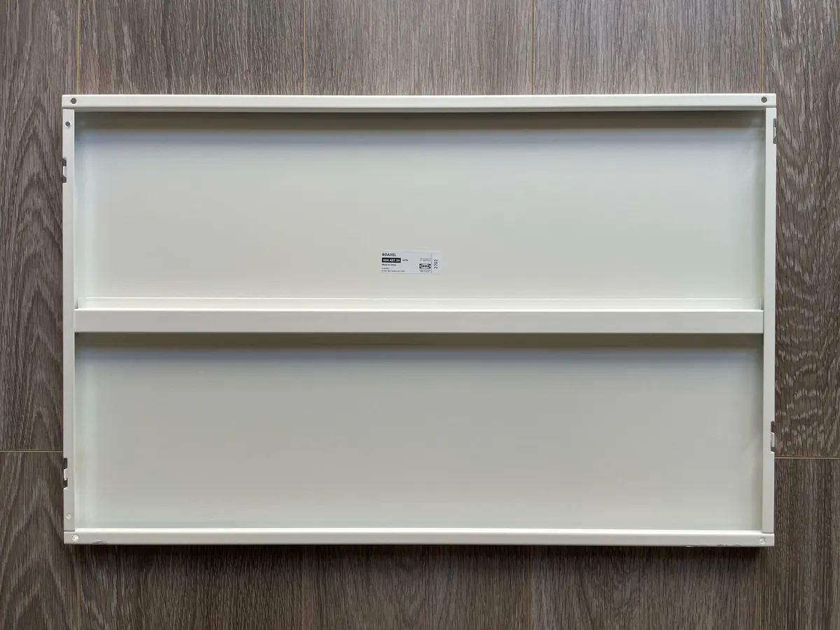 BRAND NEW IKEA Shelf - Boaxel Shelf - Image 3