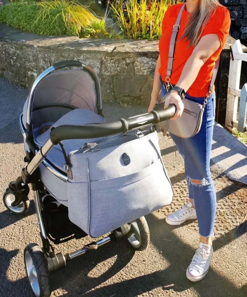 Egg buggy - Image 1