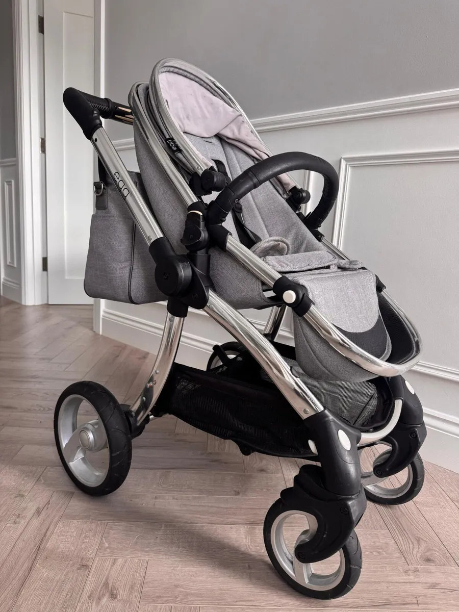Egg buggy - Image 2