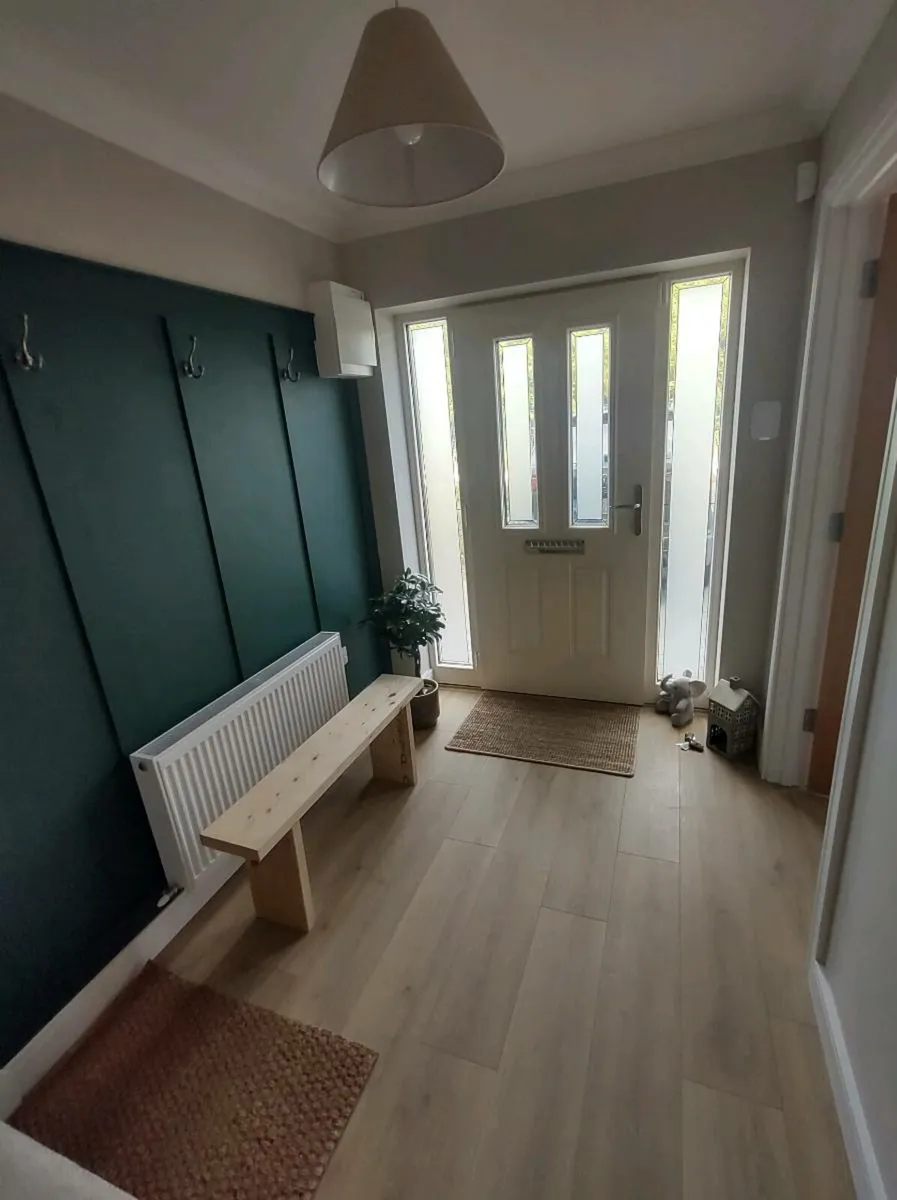 Hallway bench - Image 2