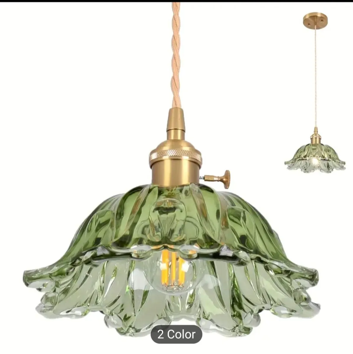 Light Fitting - Image 1