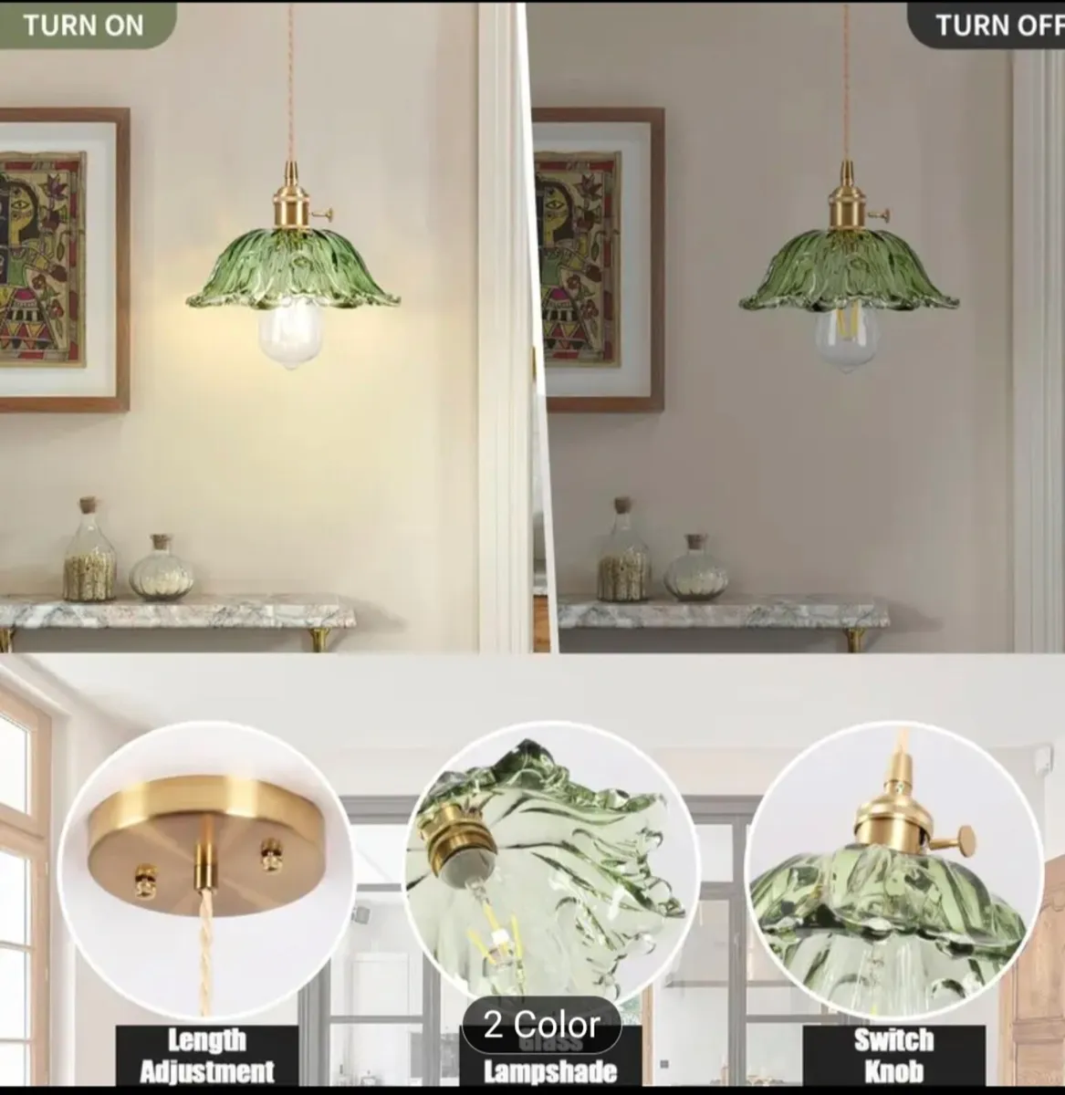 Light Fitting - Image 4
