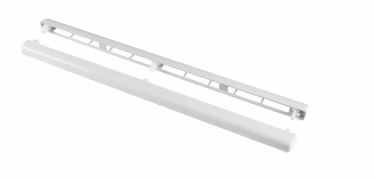 Awenta Slimline 4000 Window Ventilator x 5 - Image 1