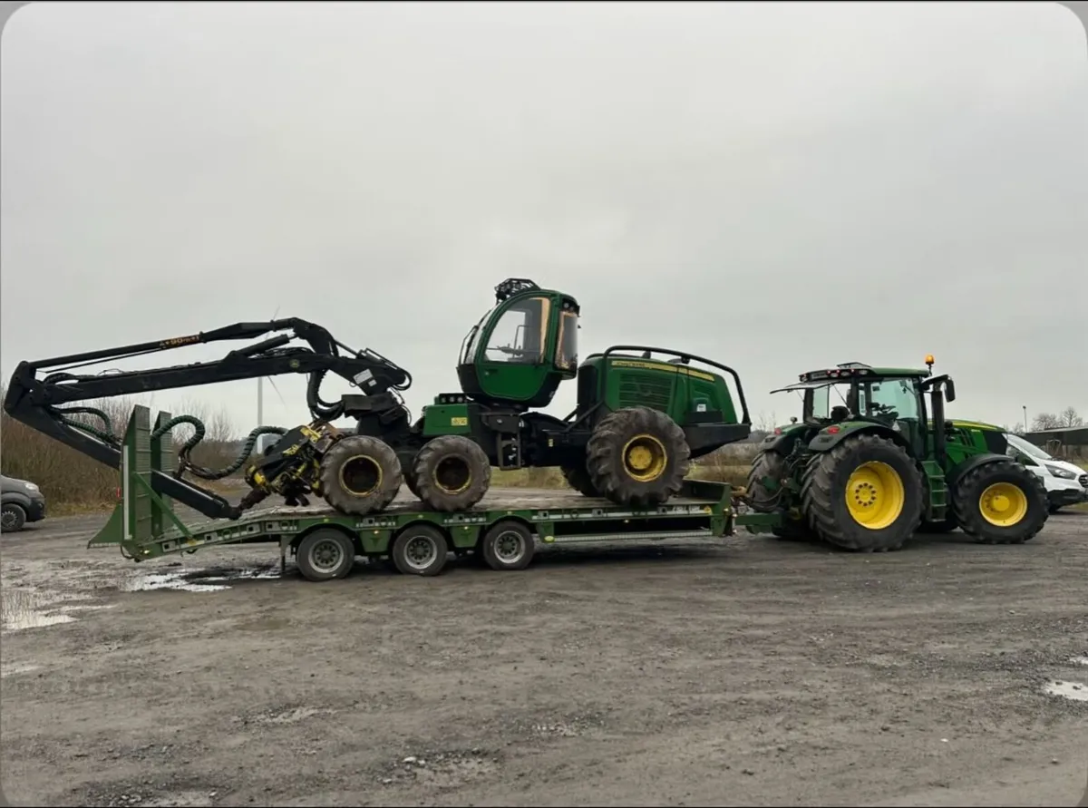 Haulage - Image 2
