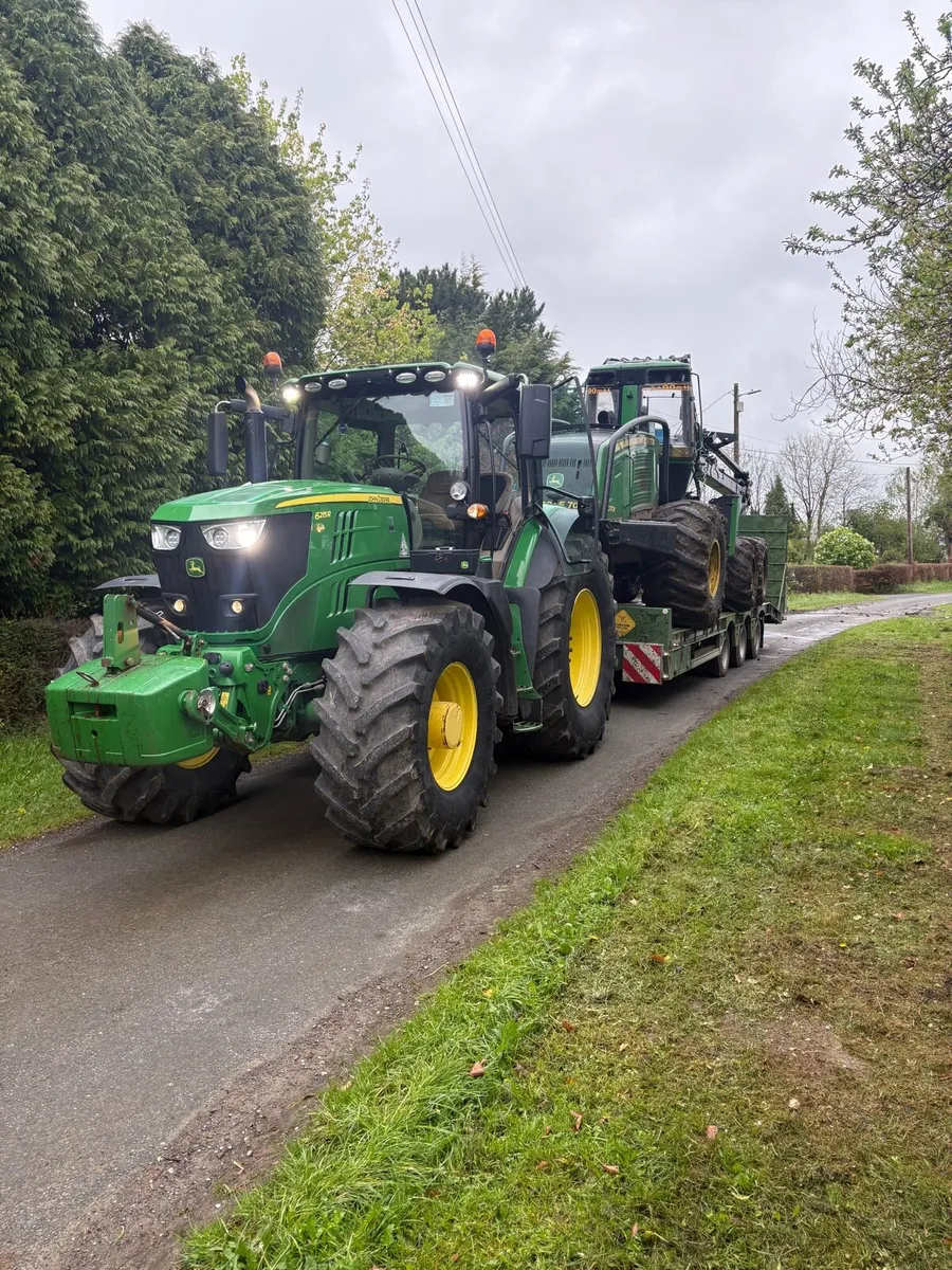 Haulage - Image 3