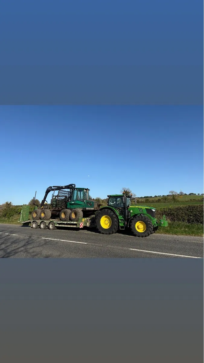 Haulage - Image 4