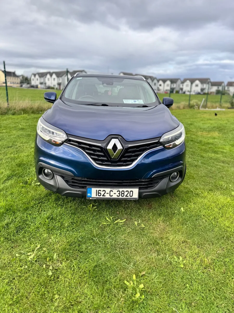 Renault Kadjar 2016 - Image 2