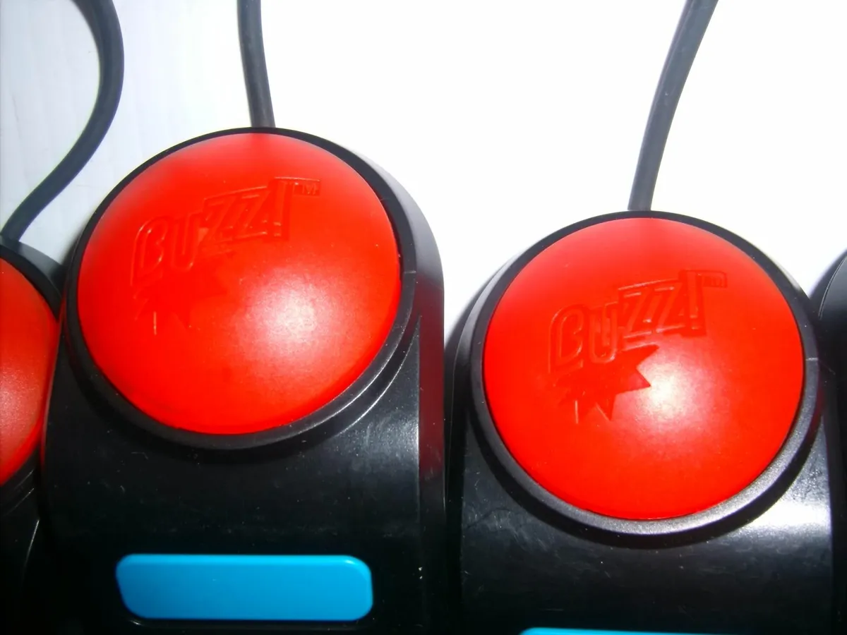 play station 2 controller - Image 2