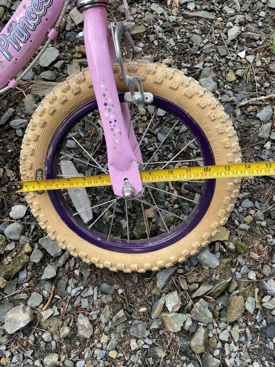 Bicycle, Scooter, Trike, Balance bikes - Image 2
