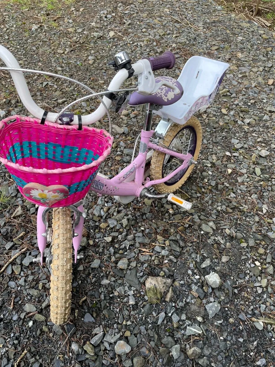 Bicycle, Scooter, Trike, Balance bikes - Image 3
