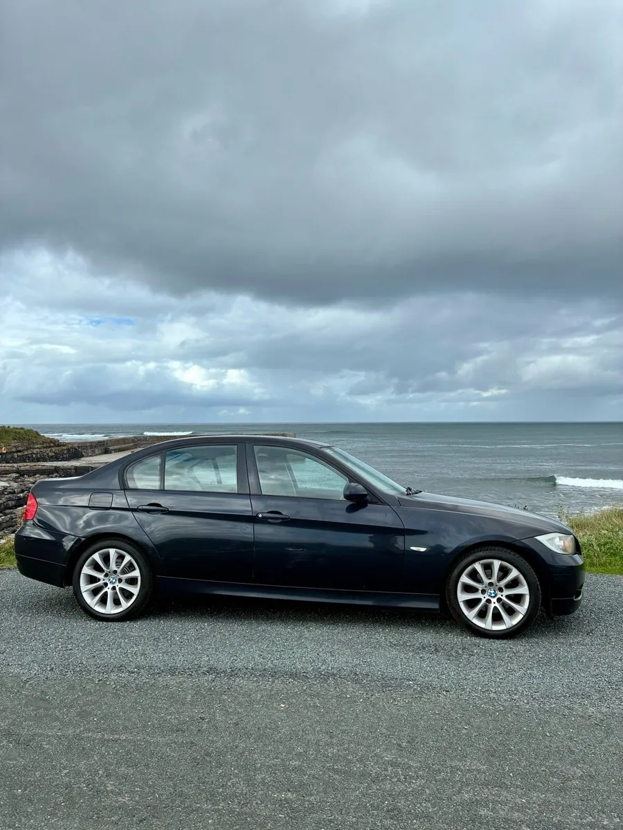 BMW 3 series diesel 2.0 - Image 3