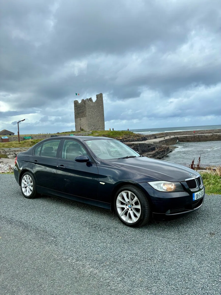 BMW 3 series diesel 2.0 - Image 4