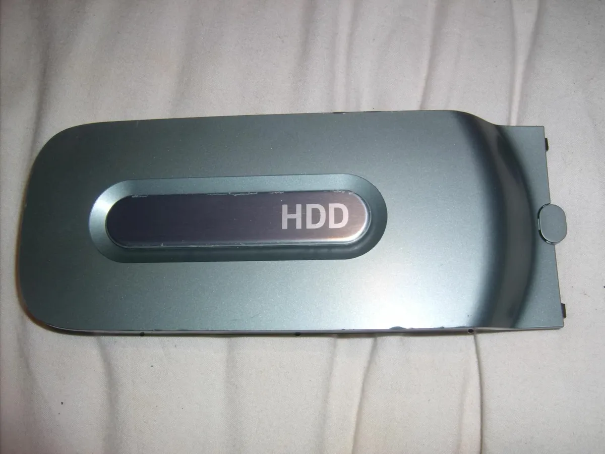 xbox360 hard drive - Image 1