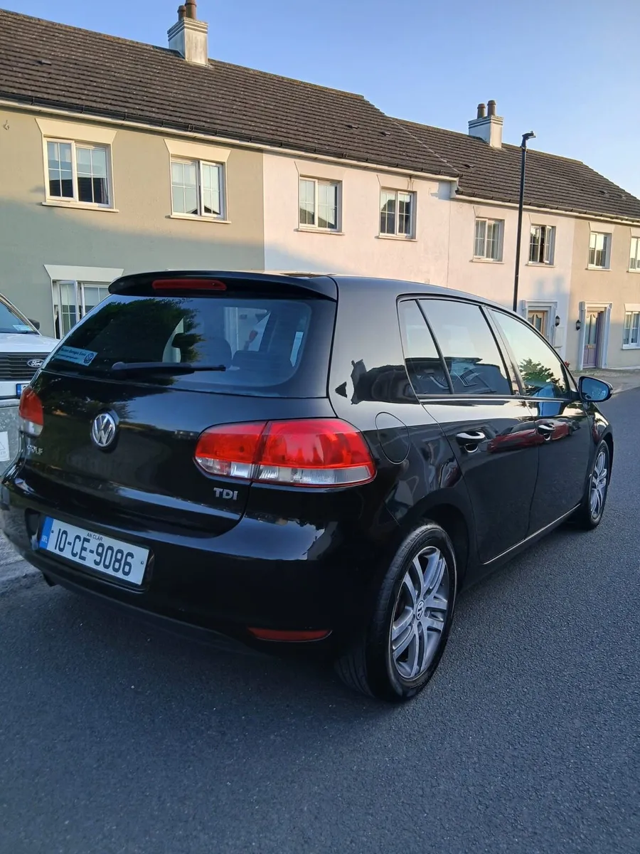 Volkswagen Golf - Image 3