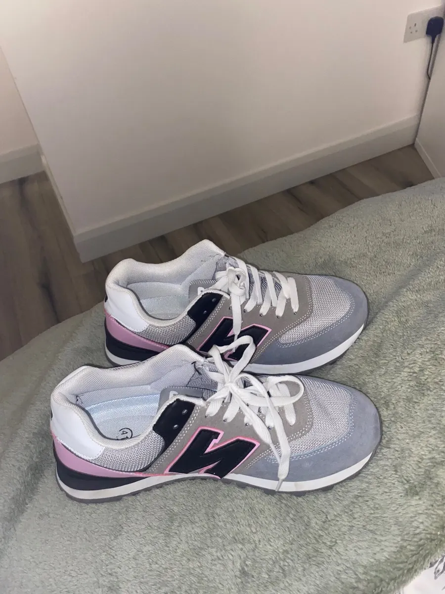 Women trainers - Image 2