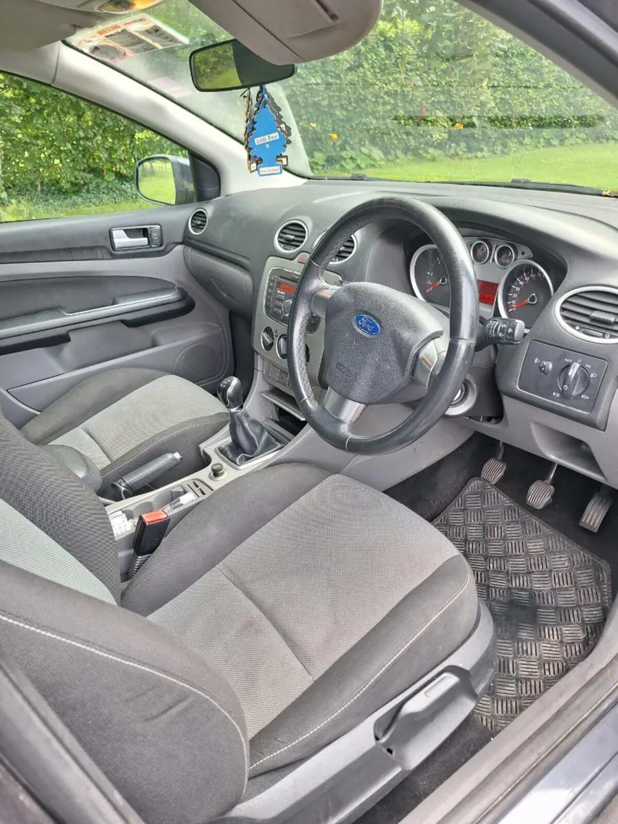 Ford Focus 1.6 Diesel - Image 2