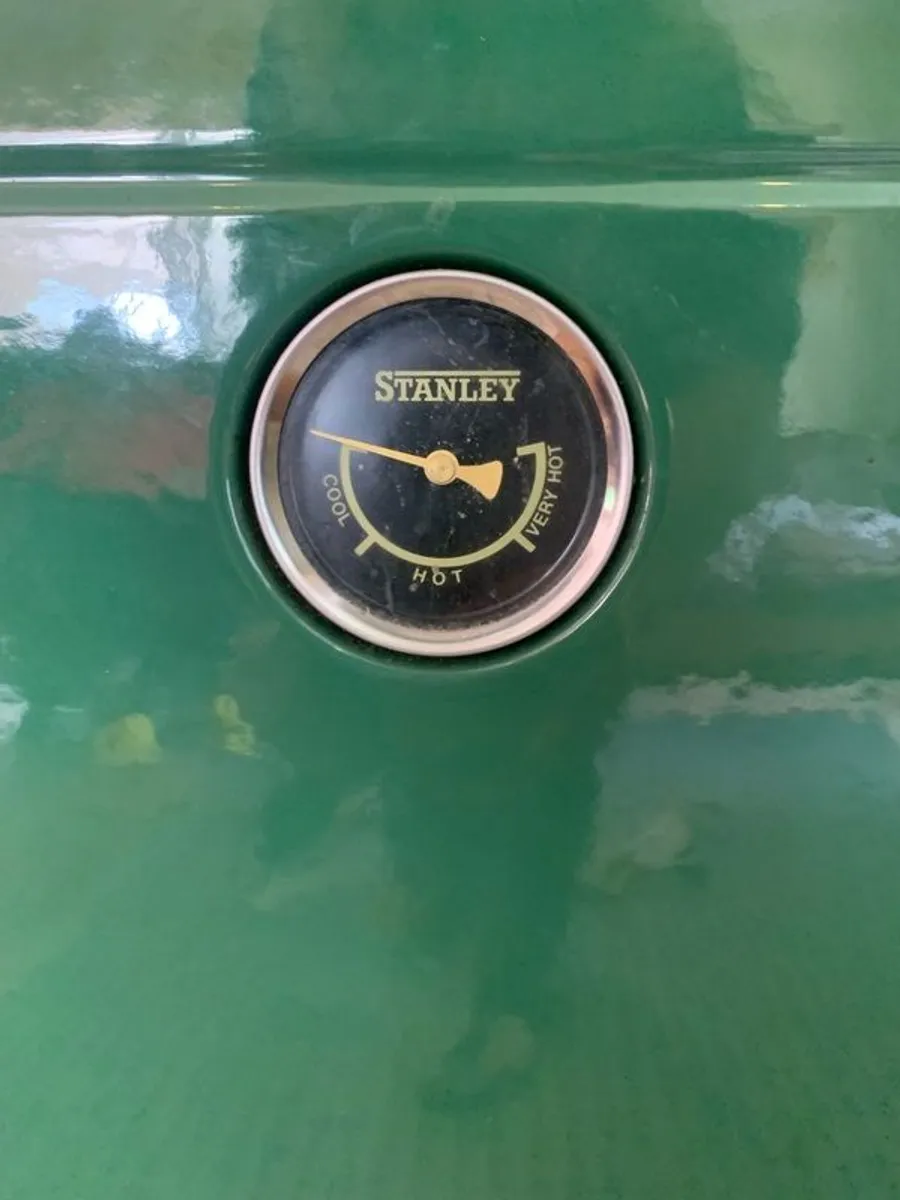 stanley twin series 100k oil - Image 2