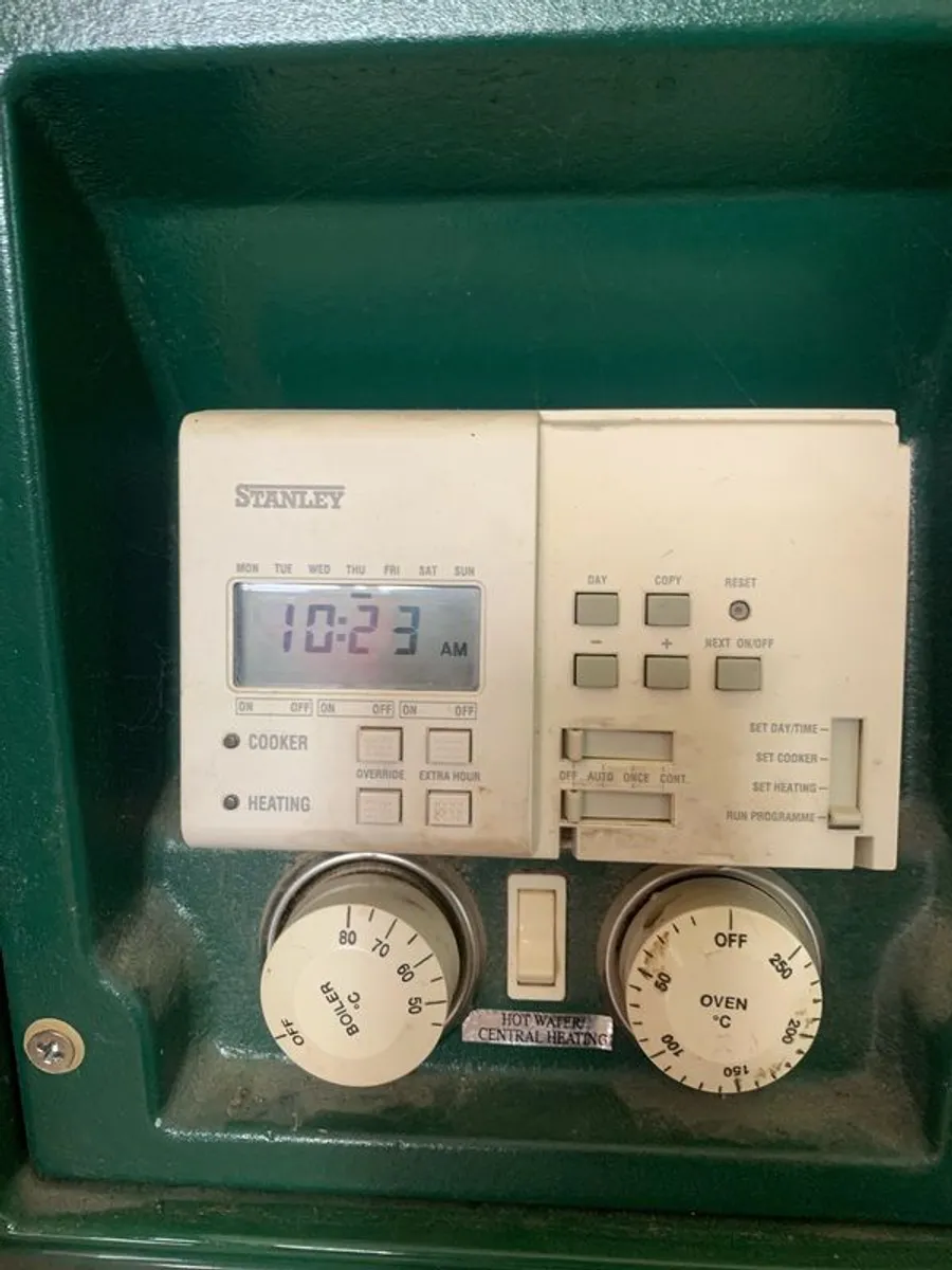 stanley twin series 100k oil - Image 3