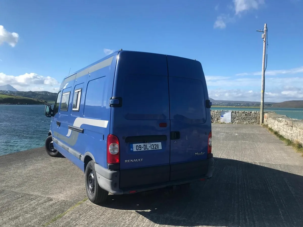 Camper - Image 4