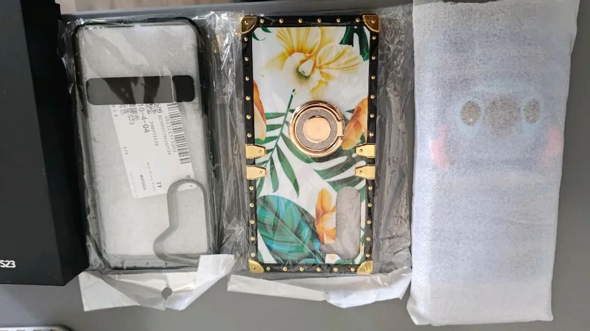 Samsung galaxy s23 - Image 1