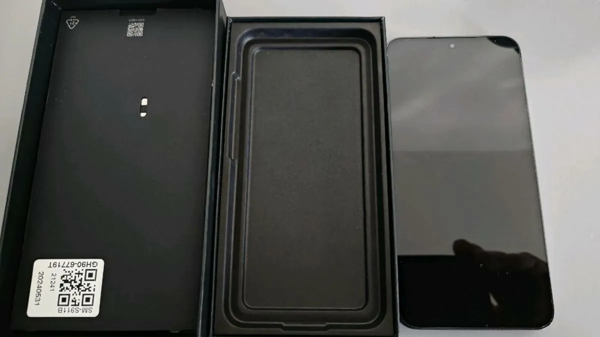 Samsung galaxy s23 - Image 2