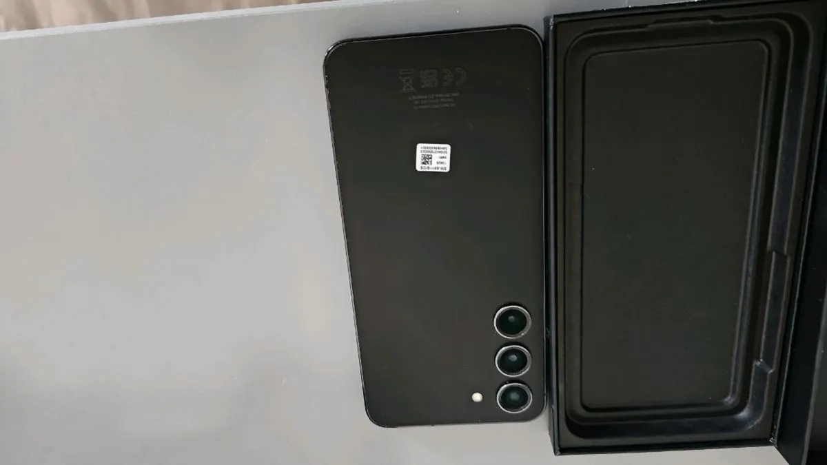 Samsung galaxy s23 - Image 3