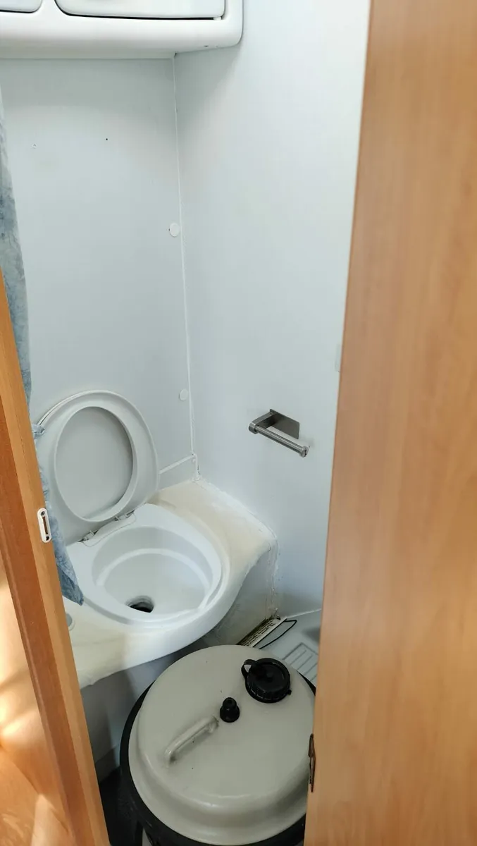 Rental caravan - Image 3