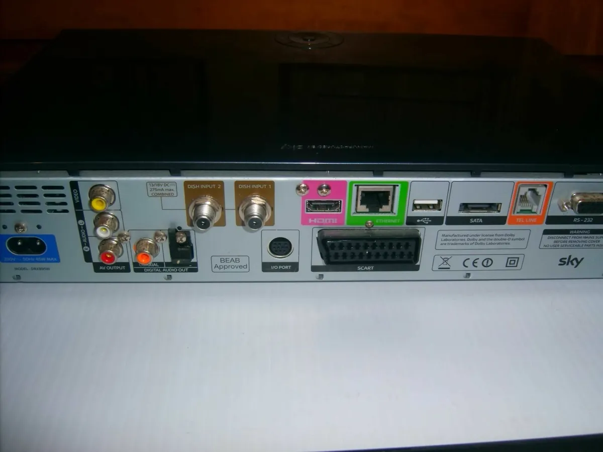 sky box - Image 3