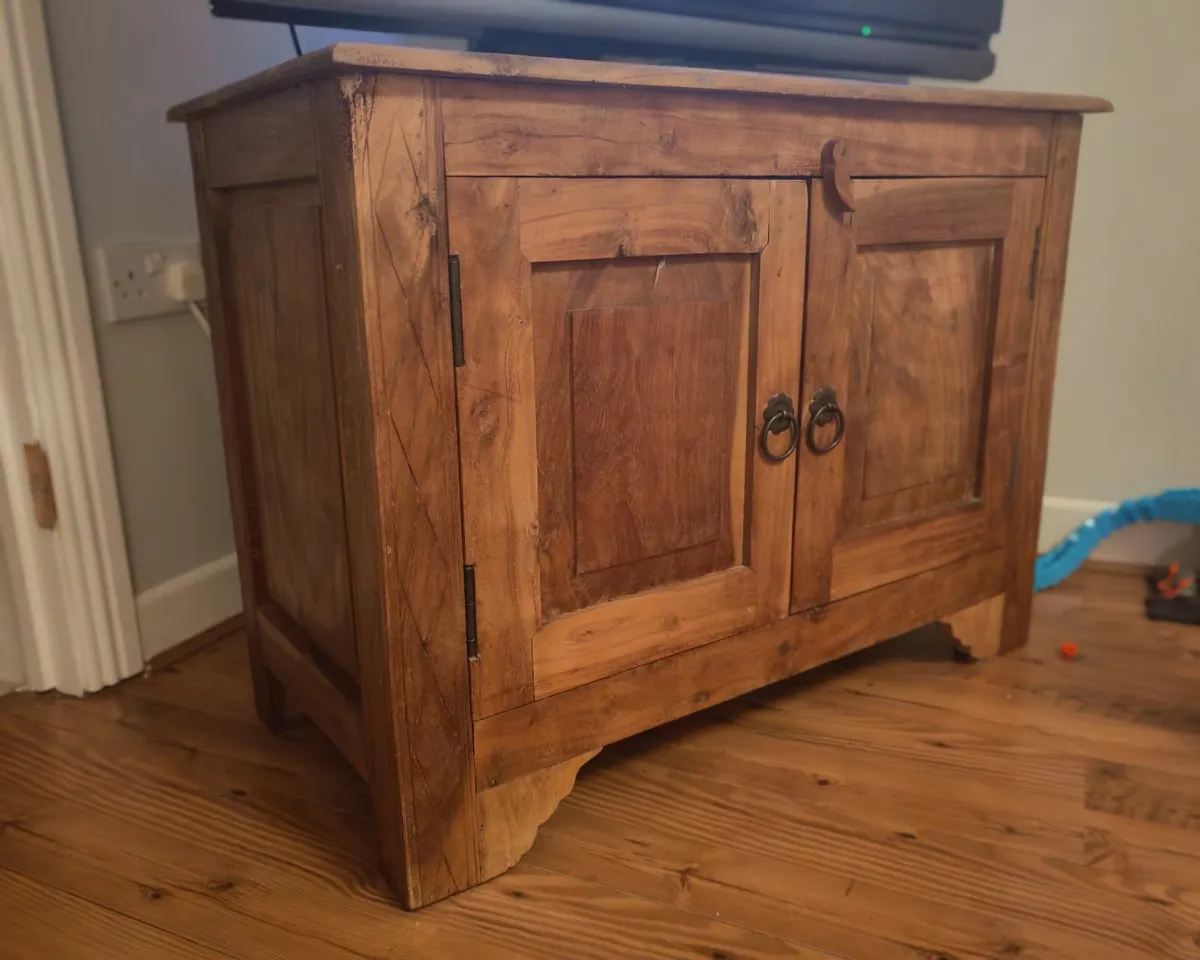 Tv unit/Sideboard