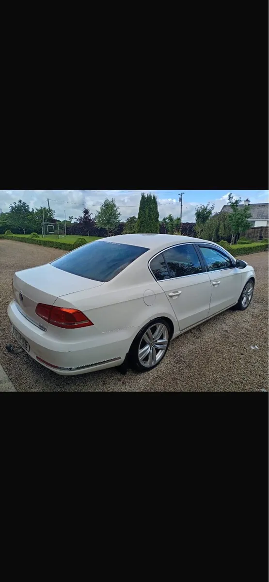 2012 VW Passat - Image 1