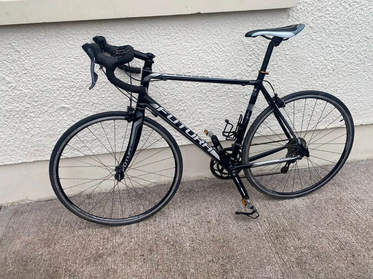Futura comp Monza 700x25c wheels 22 inch - Image 2