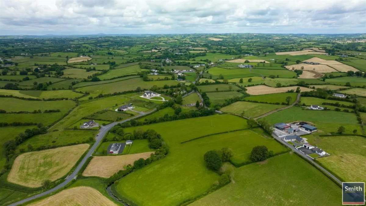 Site for sale Mullagh Co Cavan - Image 3