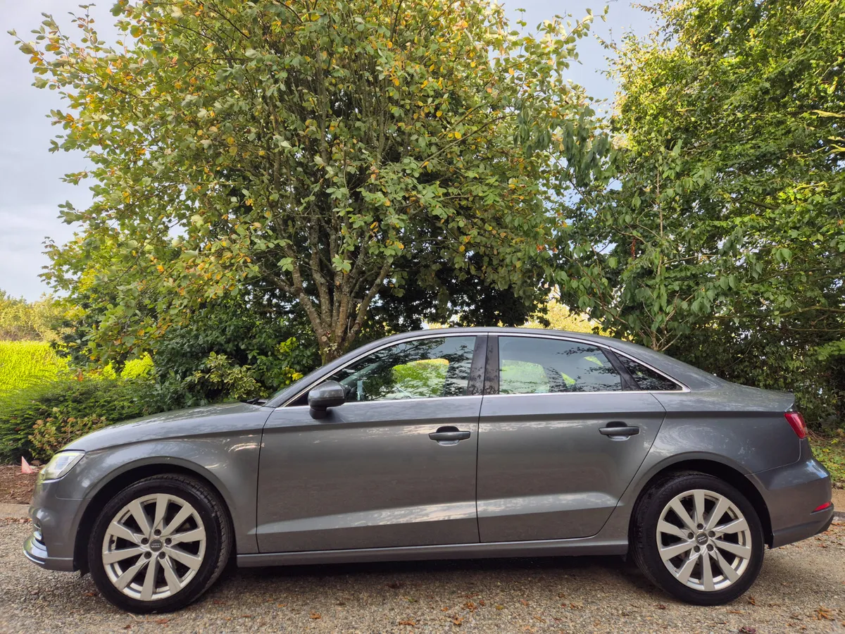 172'AUDI A3 1.6 TDI - 87 K MILES - Image 2