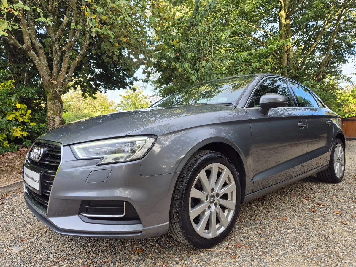 172'AUDI A3 1.6 TDI - 87 K MILES - Image 3