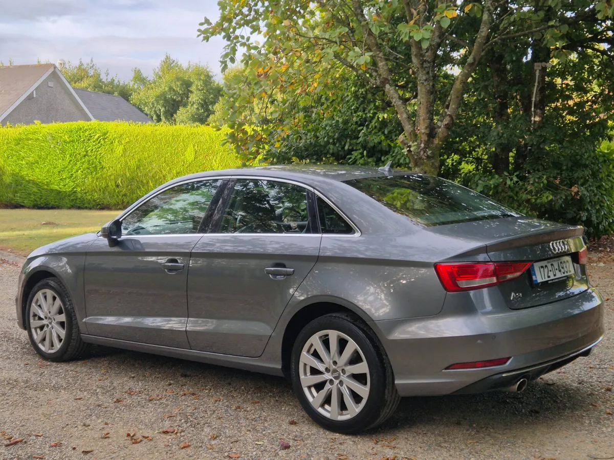 172'AUDI A3 1.6 TDI - 87 K MILES - Image 4