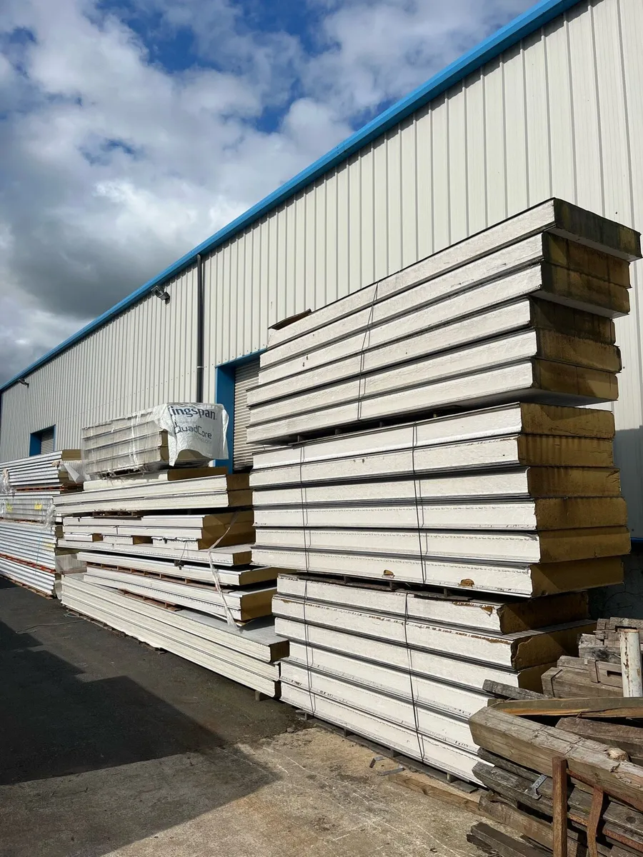 Modular Home Panels - Image 4
