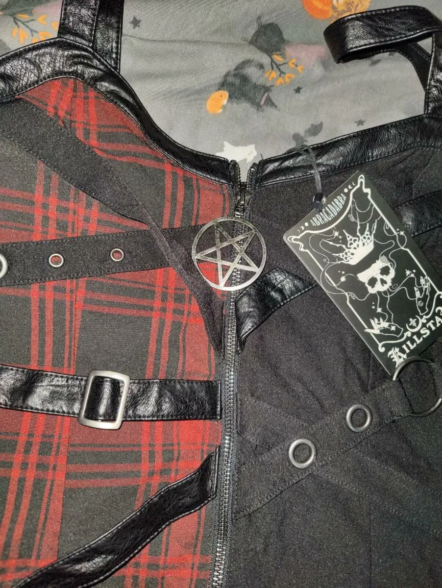Killstar dress - Image 2