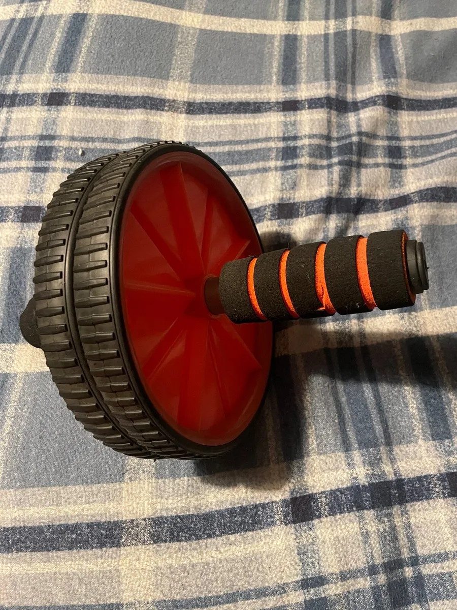 Ab Roller - Image 1