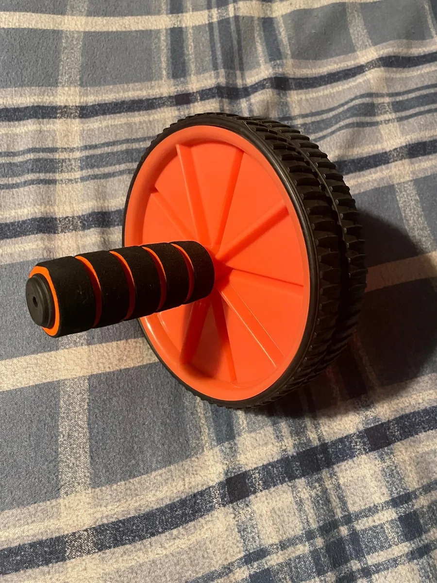 Ab Roller - Image 2