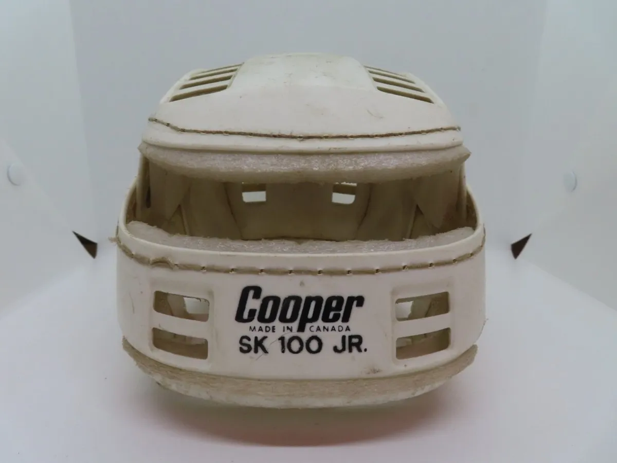 Cooper helmets - Image 1