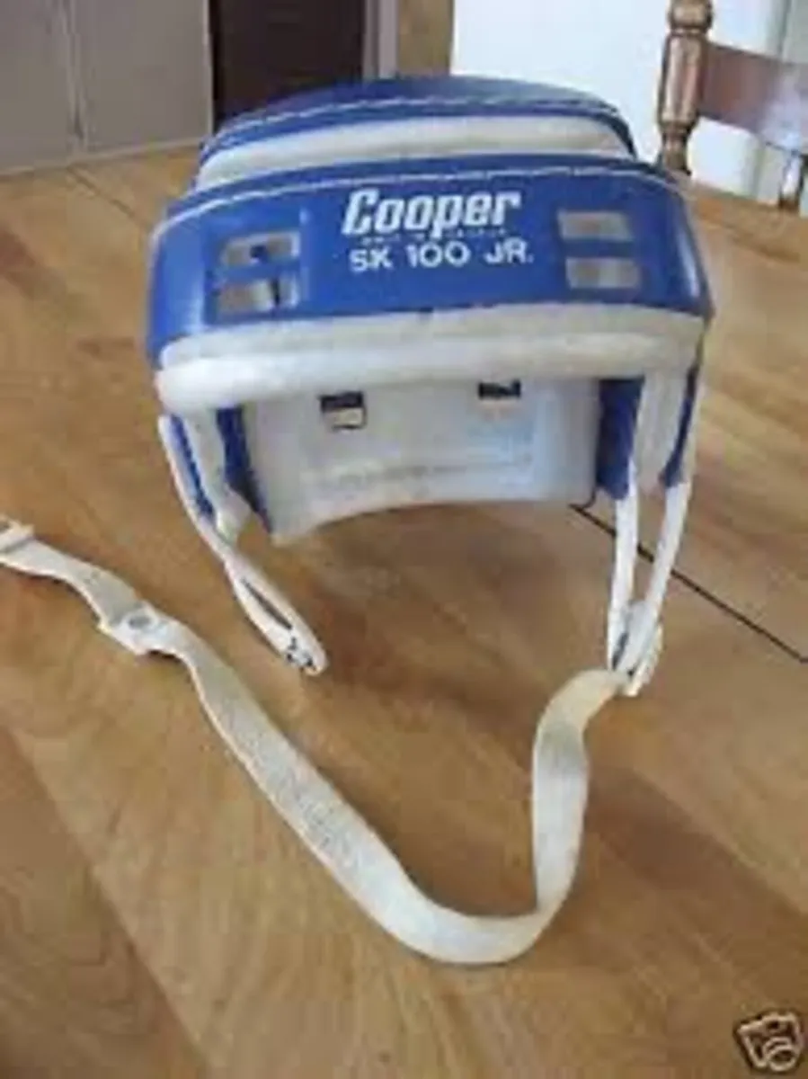 Cooper helmets - Image 3