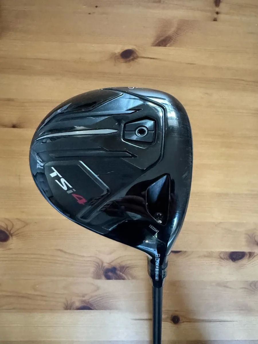 Titleist TSi4 Driver - Image 2