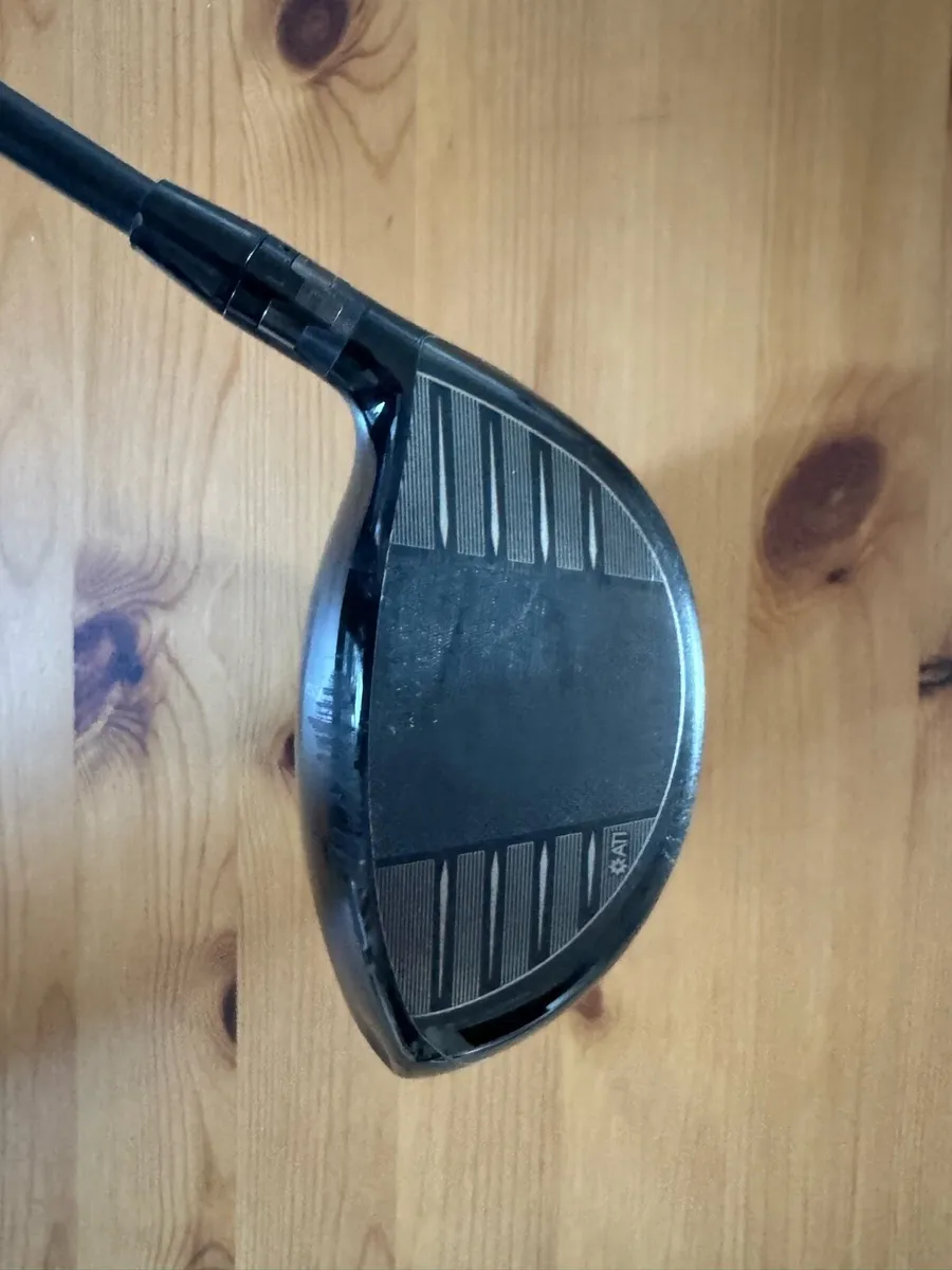 Titleist TSi4 Driver - Image 3