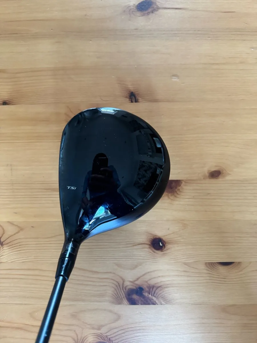Titleist TSi4 Driver - Image 4