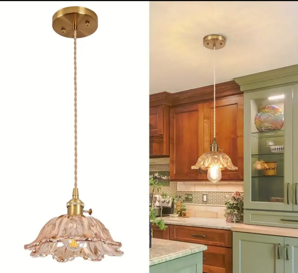 Light fitting - Image 1